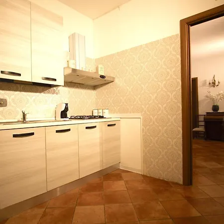 Residenza Sallustiana 1br * Roma