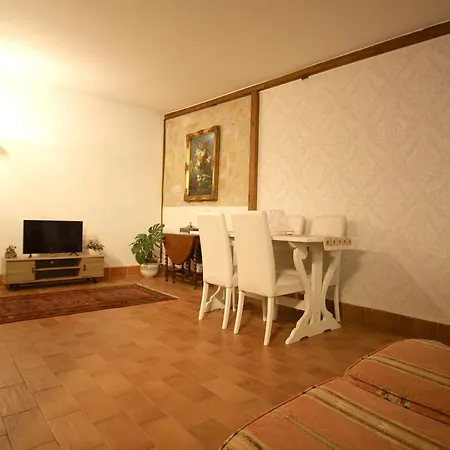 Residenza Sallustiana 1br Rzym