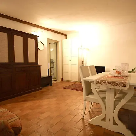 Apartament Residenza Sallustiana 1br Rzym