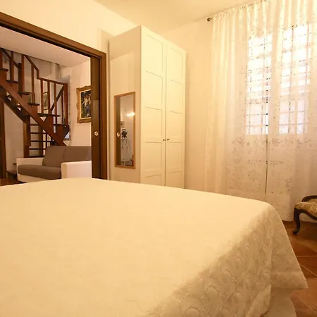 Residenza Sallustiana 1br Apartamento *