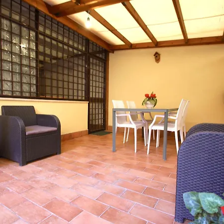 Residenza Sallustiana 1br *