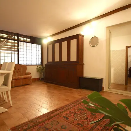 Residenza Sallustiana 1br * Roma