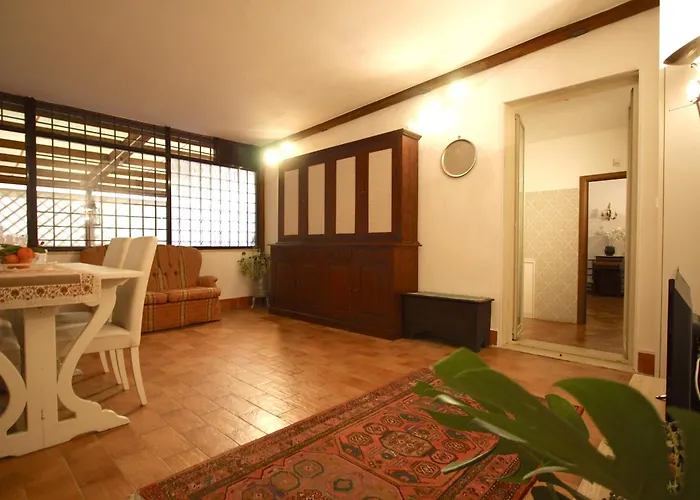 Residenza Sallustiana 1br * 罗马